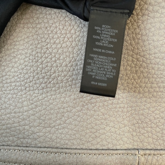 Express little Small dress size 4 - Picture 13 of 15